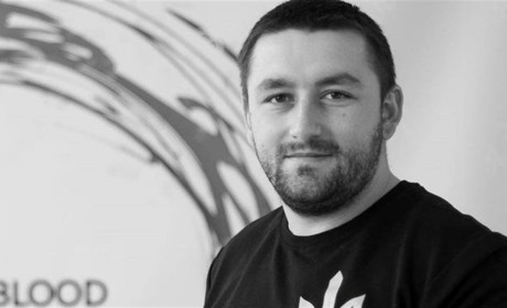 Майор Назар БАРНЕЦЬКИЙ: життя, що стало прикладом нескореності