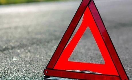 Після концерту в Херсоні музиканти з Московії потрапили у ДТП