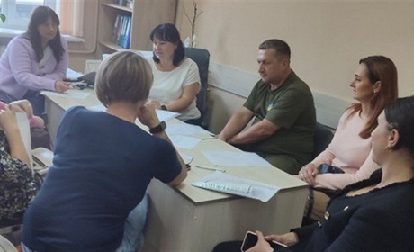 У Менській громаді створили раду внутрішньо переміщених осіб. Що вирішуватиме