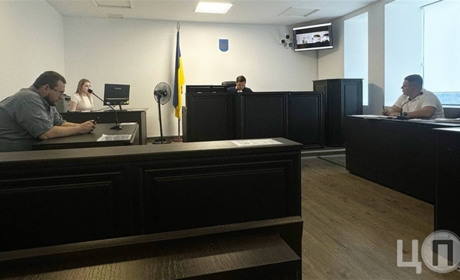 Суд в Одесі виправдав журналістів, які заявили про забруднення села Вигода