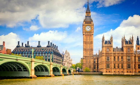 Лондон кличе: все, що потрібно знати про подорож до Великобританії