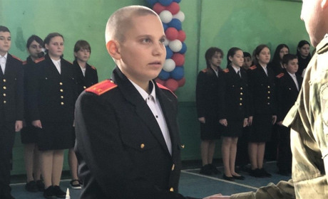 На ТОТ Херсонщини росіяни заохочують дівчат народжувати, а хлопців – обирати військову освіту