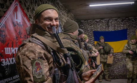 За вчинки, де помилка коштує занадто дорого: бригада нагородила своїх воїнів