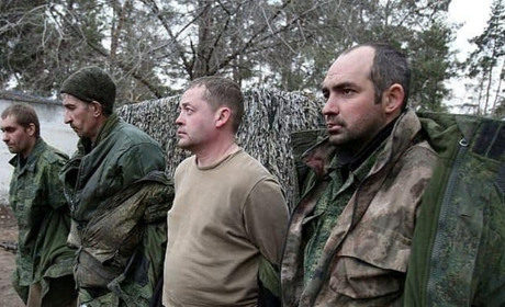 Російські військовополонені: 7 облич та монологів тих, хто прийшов в Україну з війною