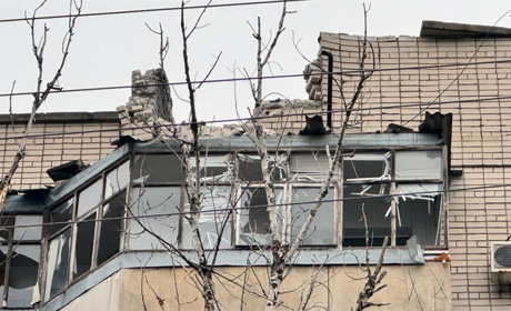 Ворожі обстріли Херсонщини: окупанти завдали ударів з артилерії, РСЗВ, мінометів та БпЛА