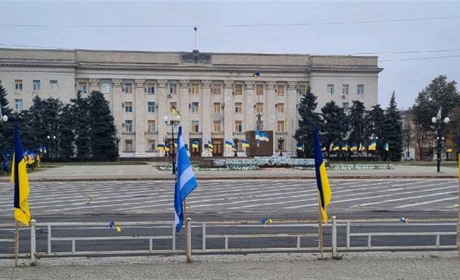 Херсонщина звучить гучно завдяки своїм амбасадорам