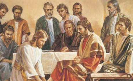 Чистий четвер- 2025: що потрібно зробити в особливий день Страсного тижня