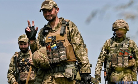 Чого боїться Кремль: українські військові висунули умову прямих переговорів із РФ