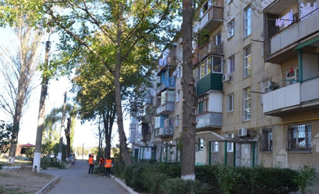 Виконком затвердив нові тарифи: на теплопостачання у Біляївці та на водопостачання у Широкій Балці