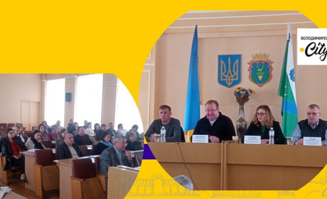 Відбулася нарада з питань роботи закладів охорони здоров’я Вараського району. Про що мова?