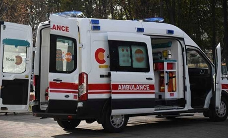 Виїзна бригада медиків працюватиме у Зарічненській громаді. Який графік?