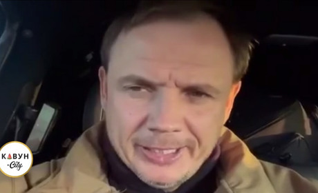 Херсонського зрадника Кирила Стремоусова знову викликають до суду