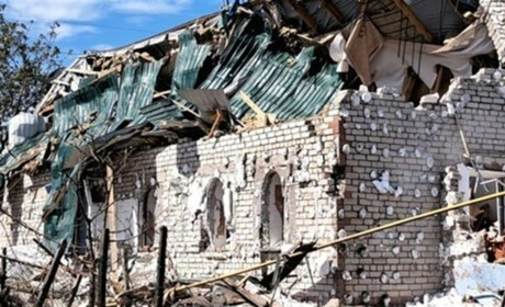 РФ атакувала громади Херсонщини