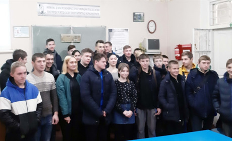 Життя без паління: студенти обирають цукерки замість цигарок