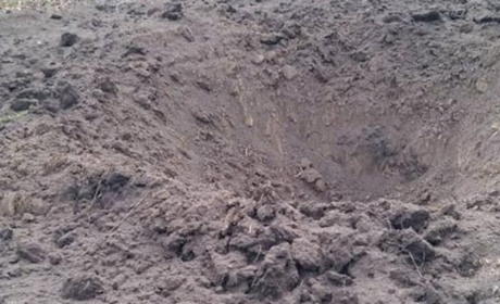 Майже 20 вибухів на Новгород-Сіверщині: як минула доба на Чернігівському прикордонні
