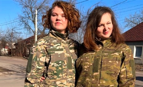 Де купити якісну військову форму різних розмірів на замовлення? Розповідаємо про бренд “Асґард”