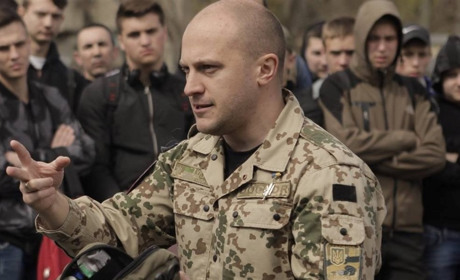 У боях проти окупантів 25 січня загинув наш земляк гвардії лейтенант медичної служби (відео)