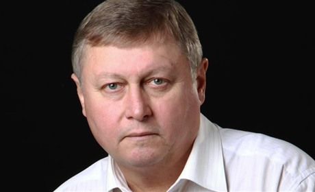 Помер колишній очільник Чернігівської обласної ради Анатолій Мельник