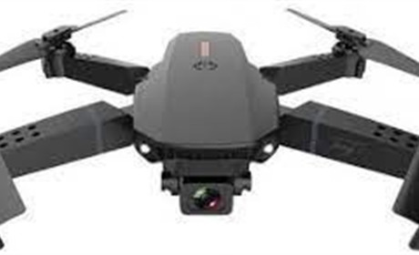 Купуй дрон недорого та досліджуй небо!