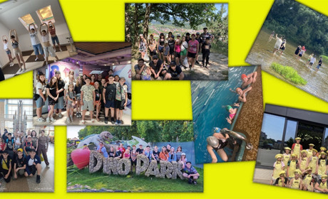 Відпочинок та реабілітація з користю: діти Білопільської громади відвідали Закарпаття