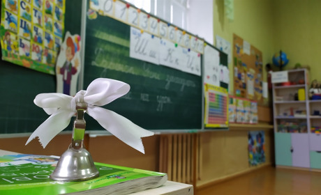 Із 15 жовтня вісім уманських шкіл переходять на дистанційне навчання