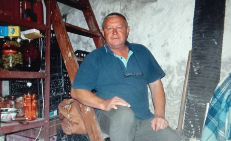 Там бум вкладений мій дух: Євген Акімов – про зруйнований загарбниками дім