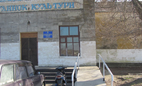 Фоторепортаж: які виборчі дільниці Сірогозщини доступні людям з інвалідністю