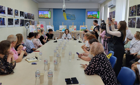 125 медійників України загинуло під час війни: сьогодні - День журналіста