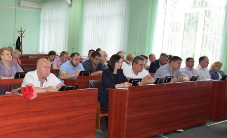 У Біляївській громаді створили Службу у справах дітей