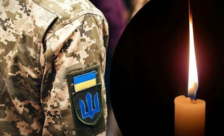 Зупинилося серце Героя з Чортківщини, брат котрого вважається зниклим безвісти