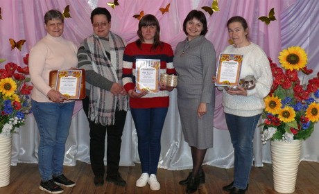 "Відродимо Україну разом!": Білопільські майстри кулінарії взяли участь у кулінарному конкурсі