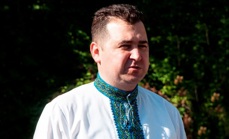 100 днів Арсена Марчишака головою Чортківської РДА: «свій» серед «чужих»  чи «чужий» серед «своїх»?