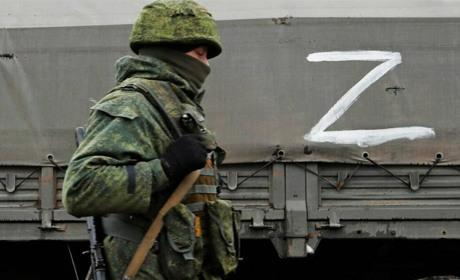 На Херсонщині у окупованому селі російські військові розстріляли двох чоловіків та жінку