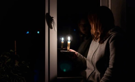 Оновлено графік погодинних відключень світла на вівторок, 16 липня