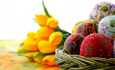 Великдень 2022: коли святкуватимуть гадячани