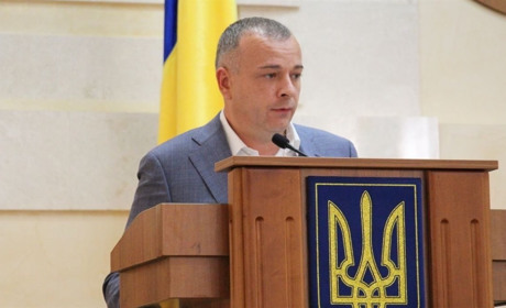 Робота Біляївської окружної прокуратури у цифрах: про що звітував керівник на засіданні райради