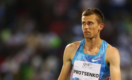 Херсонський спорстмен перевершив норматив Олімпійських ігор. Це заявка на олімпійську нагороду