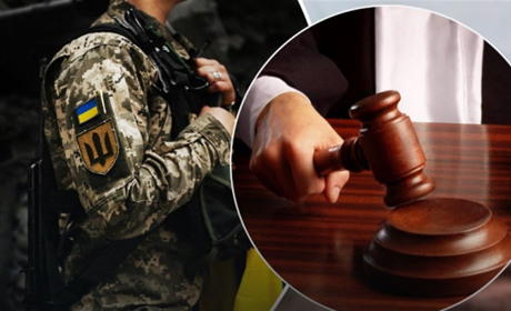 Самовільно залишив службу: звягельський суд обрав запобіжний захід військовослужбовцю