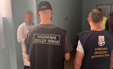 Депутат Шосткинської районної ради за гроші "допомагав" проходити ВЛК