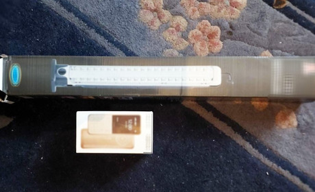 Житель Сарненського району вкрав і продав передачу пенсіонерки