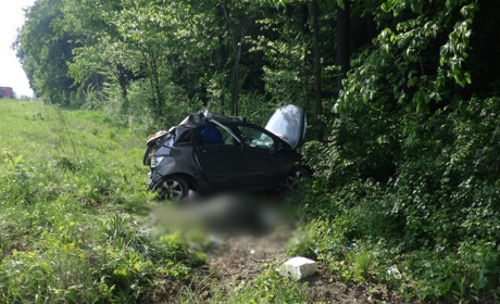 Смертельна ДТП: водія вантажівки, який в‘їхав в автівку на узбіччі, взяли під домашній арешт