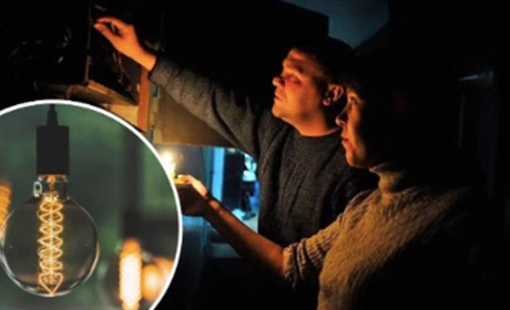 Як подзвонити рятувальникам на Білопільщині, коли немає електроенергії