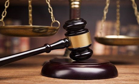 До суду направили справу щодо одного з херсонських «правоохоронців»-перебіжчиків