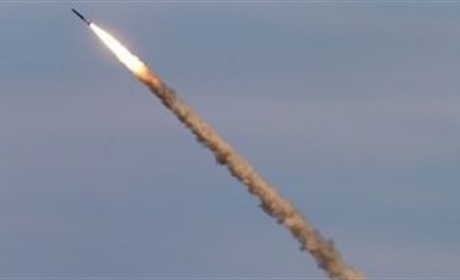 Над Вінничиною збили дві крилаті ракети. По Україні за 3 травня росія випустила більше 18 ракет