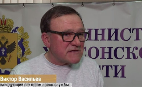 Колаборант з Нової Каховки заочно отримав 12 років позбавлення волі за співпрацю із ворогом
