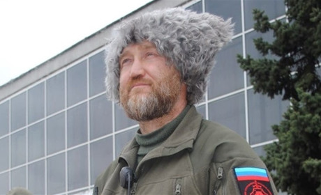 Новоспечений депутат “Запорожского законодательного собрания” отримав підозру від СБУ
