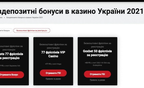 Промокоди Vip Casino: які бувають і як довго діють