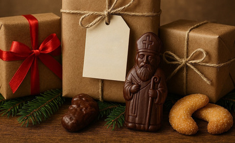 Ідеї подарунків до Дня Святого Миколая: що подарувати дітям і дорослим