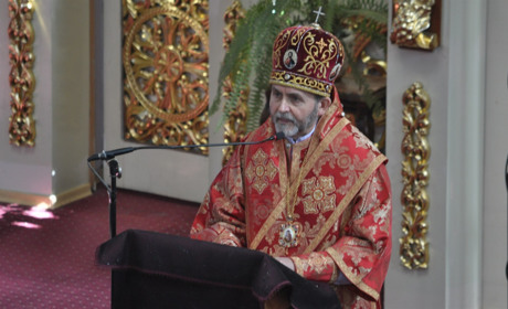 Єпарх Бучацький владика Дмитро видав друге Розпорядження відносно пандемії коронавірусу