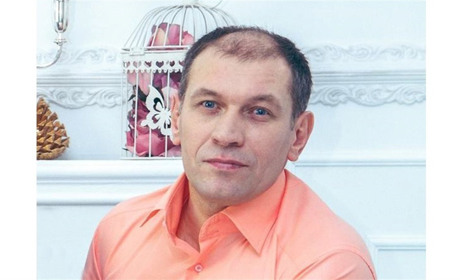 Едуарда Куклера призначили директором переяславського міського ринку